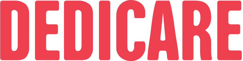 Dedicare Norge_logo